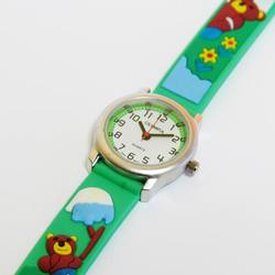 Detské náramkové hodinky Detské náramkové hodinky Karol Bohony