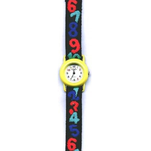 Detské náramkové hodinky Detské náramkové hodinky Karol Bohony