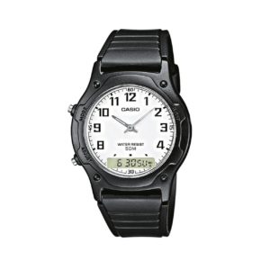 Náramkové hodinky Casio