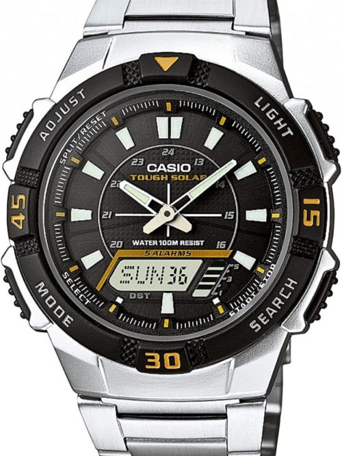 Hodinky Casio Collection AQ-S800WD-1EVEF