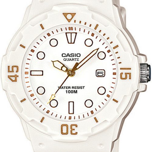 Hodinky Casio Collection LRW-200H-7E2VEF Náramkové hodiny Karol Bohony