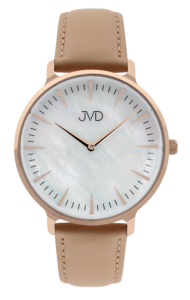 Dámske náramkové hodinky JVD J – TS15 Dámske náramkové hodiny Karol Bohony