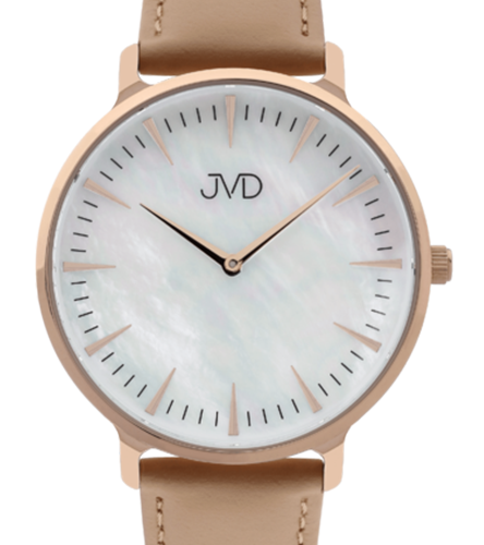 Dámske náramkové hodinky JVD J – TS15 Dámske náramkové hodiny Karol Bohony