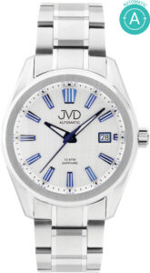 Pánske náramkové hodinky JVD JE1011.1 Pánske náramkové hodiny Karol Bohony