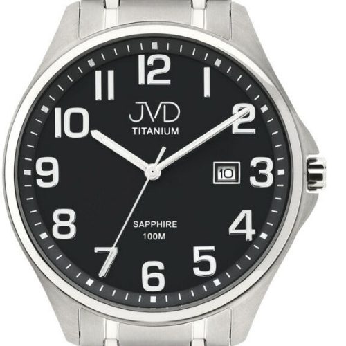 Pánske náramkové hodinky JVD JE2002.3 Pánske náramkové hodiny Karol Bohony