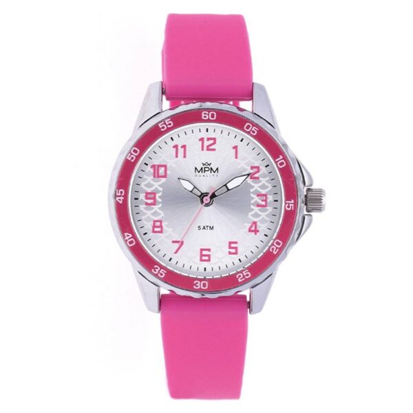Detské hodinky MPM Style Junior 11223.G Detské náramkové hodinky Karol Bohony