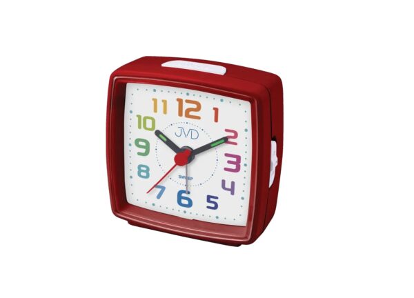 Budík JVD SRP2811.2 Budíky Karol Bohony