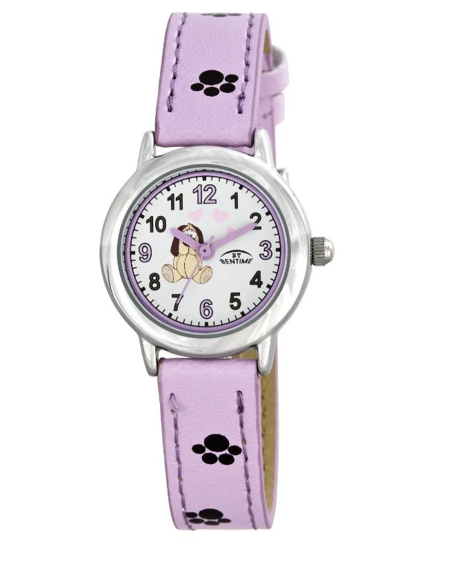 Detské náramkové hodinky BENTIME 001-9BB-50670 Detské náramkové hodinky Karol Bohony