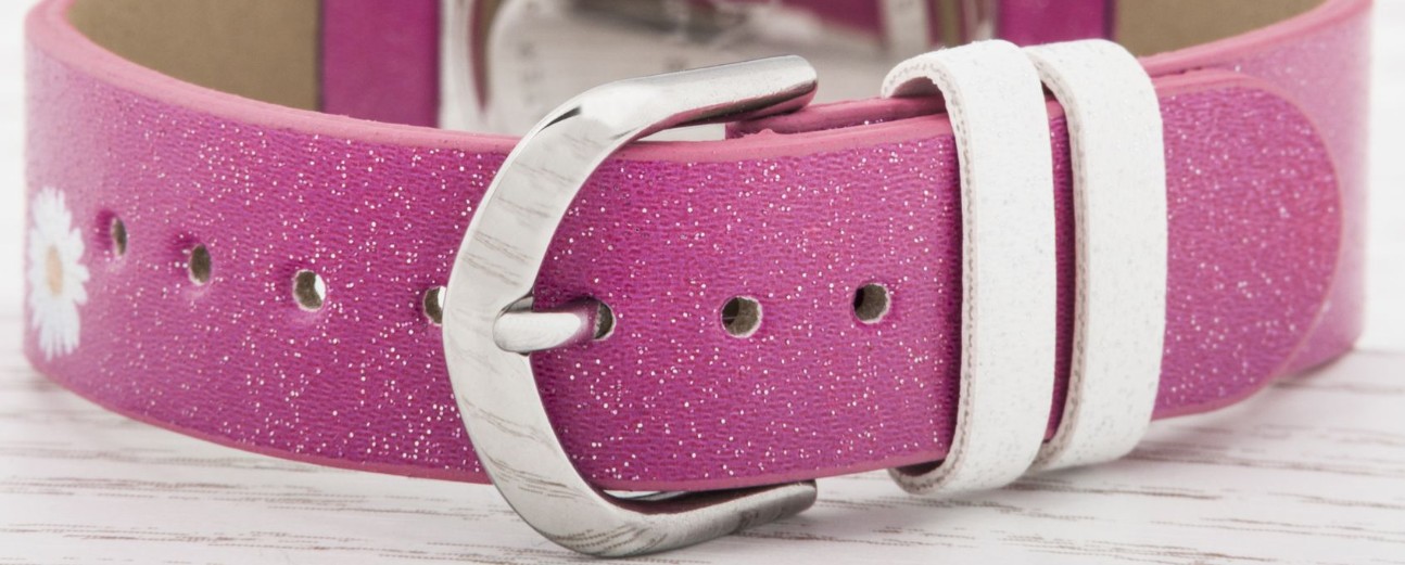 Detské náramkové hodinky JVD J7118.1 Detské náramkové hodinky Karol Bohony