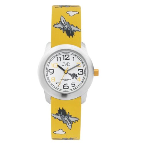 Detské náramkové hodinky JVD J7162.2 Detské náramkové hodinky Karol Bohony