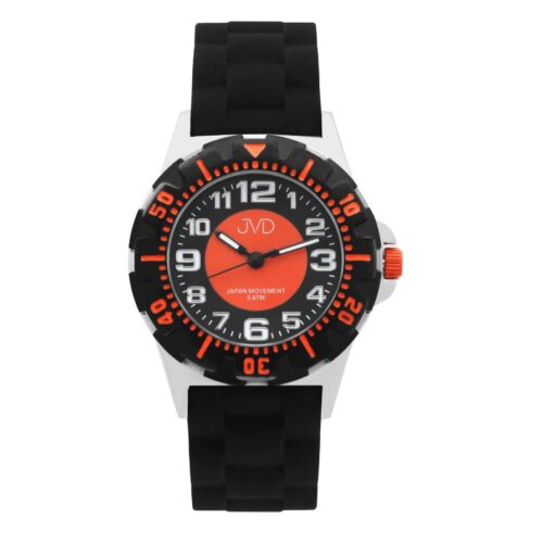 Detské náramkové hodinky JVD J7168.15 Detské náramkové hodinky Karol Bohony