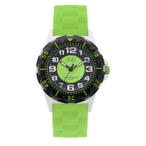 Detské náramkové hodinky JVD J7168.8 Detské náramkové hodinky Karol Bohony