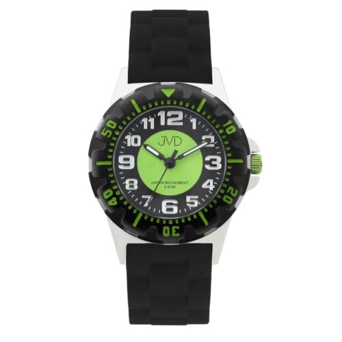 Detské náramkové hodinky JVD J7168.9 Detské náramkové hodinky Karol Bohony