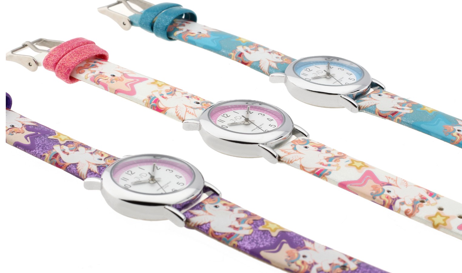 Detské náramkové hodinky JVD J7179.8 Detské náramkové hodinky Karol Bohony