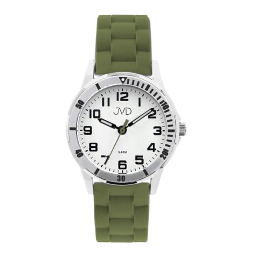 Detské náramkové hodinky JVD J7192.3 Detské náramkové hodinky Karol Bohony