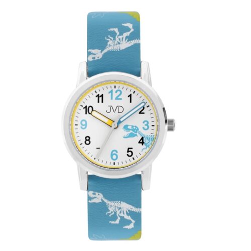 Detské náramkové hodinky JVD J7213.1 Detské náramkové hodinky Karol Bohony