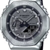 G-SHOCK x STAR WARS  GM-2100-1AER-MAN Dámske náramkové hodiny Karol Bohony