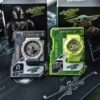 G-SHOCK x STAR WARS  GM-2100-1AER-MAN Dámske náramkové hodiny Karol Bohony