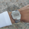 Hodinky Casio Vintage A700WEV-7AEF Pánske náramkové hodiny Karol Bohony Hodinky Casio Vintage A700WEV-7AEF Pánske náramkové hodiny Karol Bohony