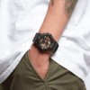 Casio G-Shock Original GA-700CF-1AER Pánske náramkové hodiny Karol Bohony