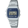 Hodinky Casio Vintage A158WEA-2EF Pánske náramkové hodiny Karol Bohony