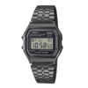Hodinky Casio Vintage A158WETB-1AEF Pánske náramkové hodiny Karol Bohony