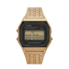 Hodinky Casio Vintage A159WGEA-1EF Pánske náramkové hodiny Karol Bohony Hodinky Casio Vintage A159WGEA-1EF Pánske náramkové hodiny Karol Bohony