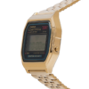 Hodinky Casio Vintage A159WGEA-1EF Pánske náramkové hodiny Karol Bohony Hodinky Casio Vintage A159WGEA-1EF Pánske náramkové hodiny Karol Bohony